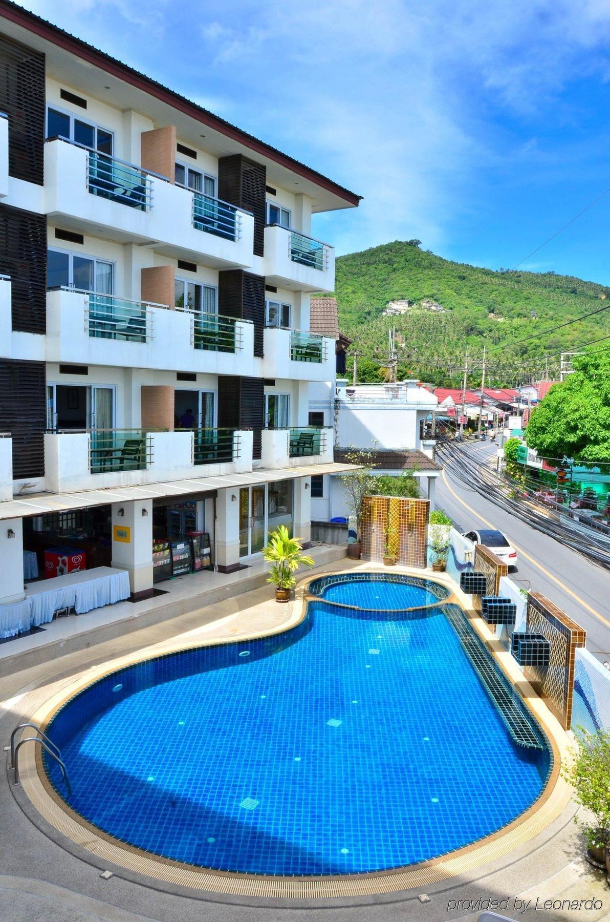 First Hotel Chaweng Beach