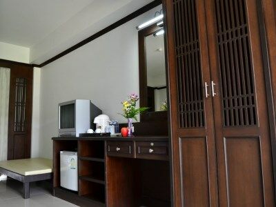 First 3* Chaweng Beach