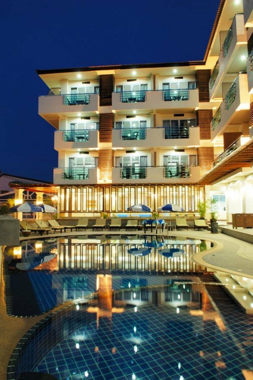 First 3* Chaweng Beach